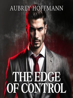 cover image of The Edge of Control